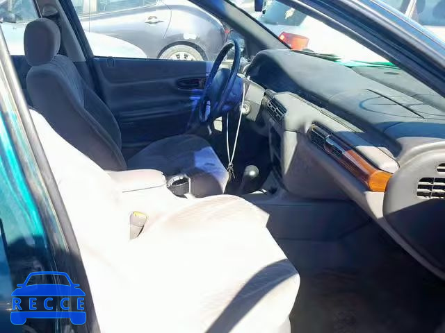 1994 CHRYSLER CONCORD 2C3HL56T9RH327342 image 4