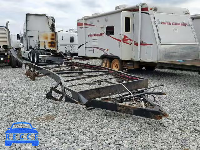 2005 OTHER TRAILER 5L4TP282653005728 image 0