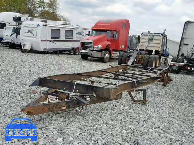 2005 OTHER TRAILER 5L4TP282653005728 image 1