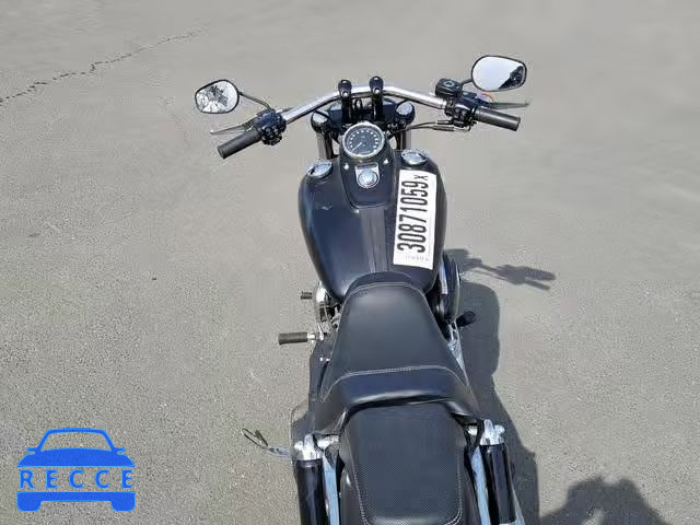 2015 HARLEY-DAVIDSON FXDF DYNA 1HD1GYM14FC312894 зображення 8