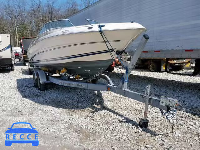 1999 SEAR BOAT SERV4523B999 Bild 0