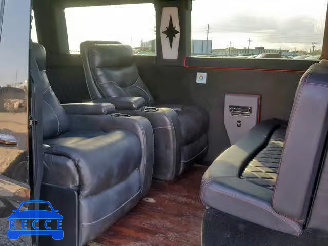 2014 MERCEDES-BENZ SPRINTER 3 WD3PF4CC6E5917944 зображення 5