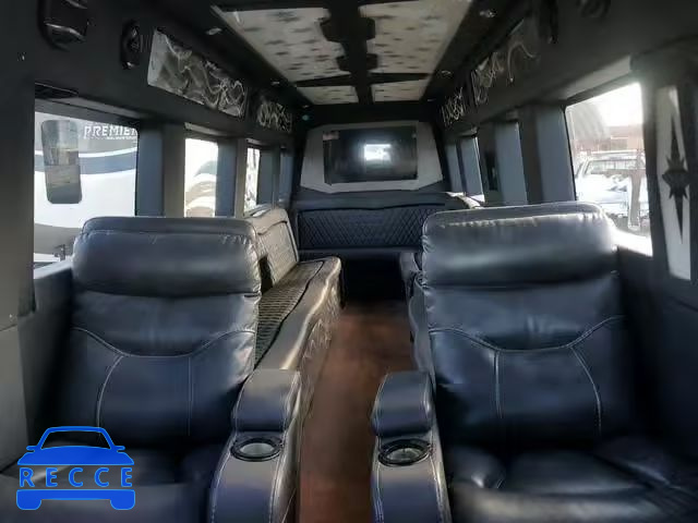 2014 MERCEDES-BENZ SPRINTER 3 WD3PF4CC6E5917944 зображення 8