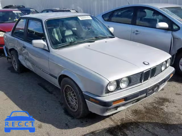 1991 BMW 318 IS WBAAF9316MEE70439 Bild 0