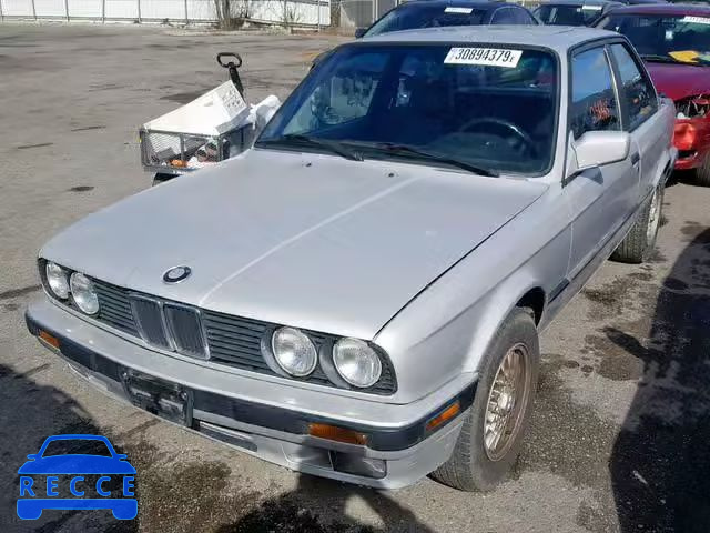 1991 BMW 318 IS WBAAF9316MEE70439 Bild 1