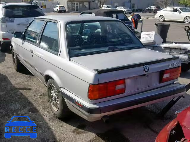 1991 BMW 318 IS WBAAF9316MEE70439 зображення 2