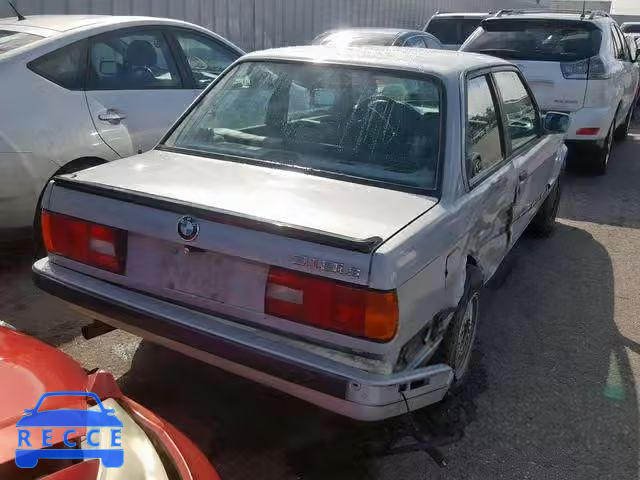 1991 BMW 318 IS WBAAF9316MEE70439 image 3