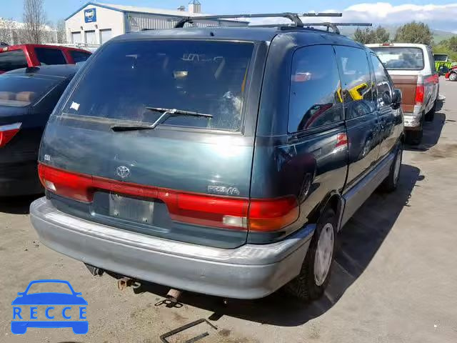 1995 TOYOTA PREVIA DX JT3AC13R3S1193435 image 3