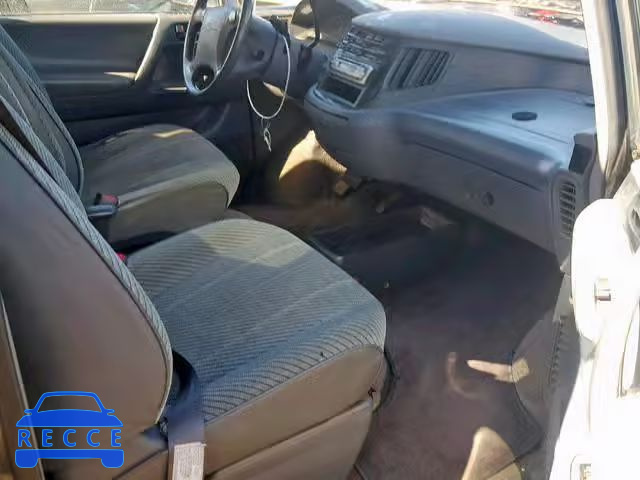 1995 TOYOTA PREVIA DX JT3AC13R3S1193435 зображення 4