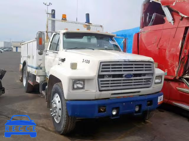 1990 FORD F700 F 1FDXK74A7LVA43127 зображення 0