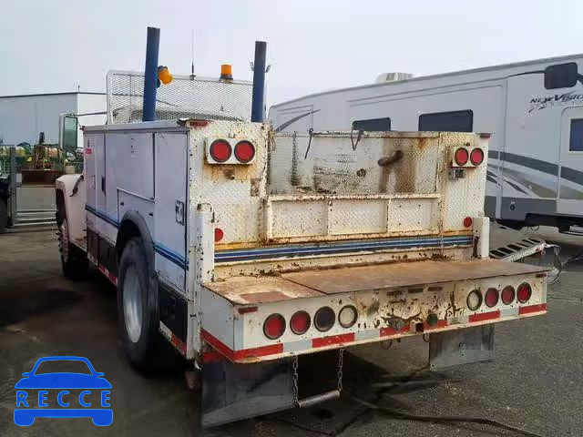 1990 FORD F700 F 1FDXK74A7LVA43127 Bild 2