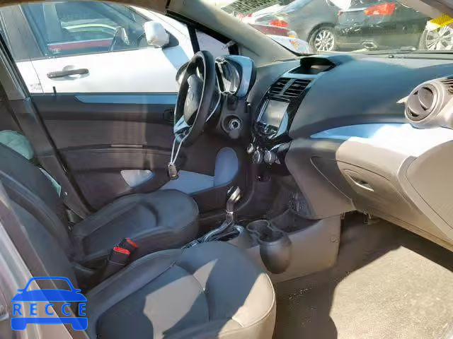 2015 CHEVROLET SPARK EV 2 KL8CL6S06FC706331 image 4