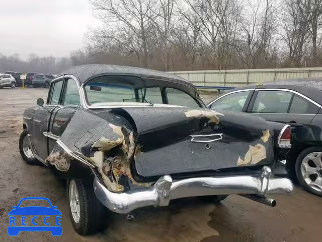 1955 CHEVROLET BEL AIR C55K083097 зображення 2