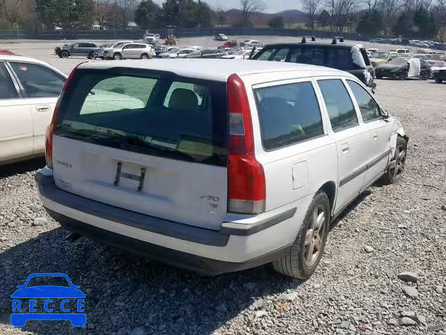 2004 VOLVO V70 T5 TUR YV1SW53D942413784 image 3