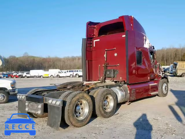 2017 PETERBILT 579 1XPBD49X0HD416279 зображення 3