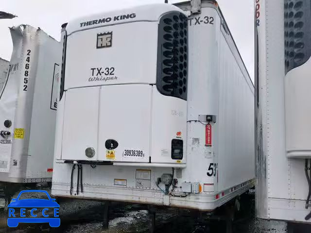 2006 GREAT DANE TRAILER TRAILER 1GRAA06256S700688 Bild 2