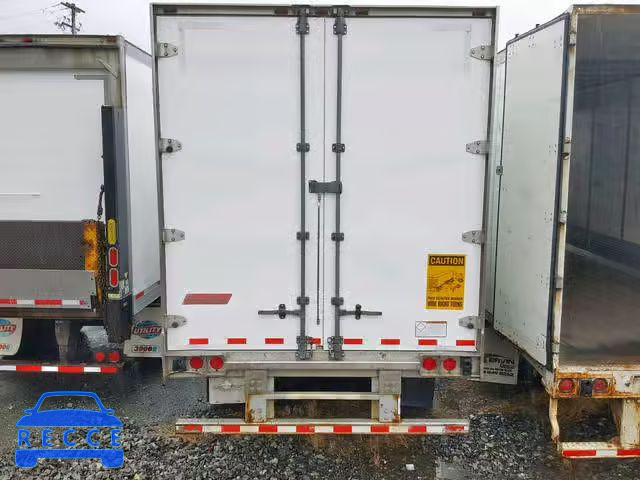 2006 GREAT DANE TRAILER TRAILER 1GRAA06256S700688 image 4