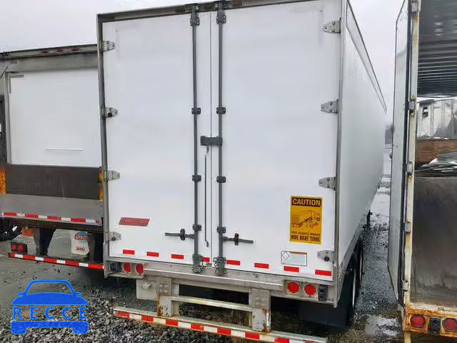 2006 GREAT DANE TRAILER TRAILER 1GRAA06256S700688 Bild 5