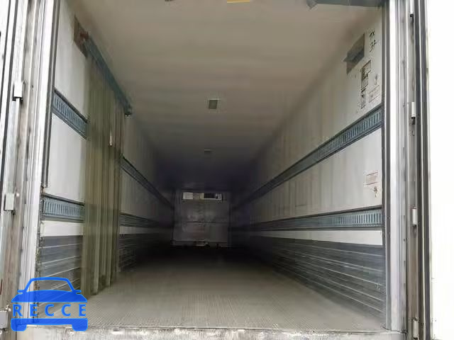 2006 GREAT DANE TRAILER TRAILER 1GRAA06256S700688 Bild 8