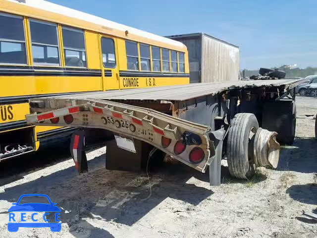 2005 FONTAINE FLATBED TR 13N15330051528931 Bild 3