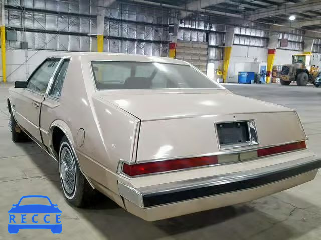 1981 CHRYSLER IMPERIAL 2A3BY62J3BR120604 image 2