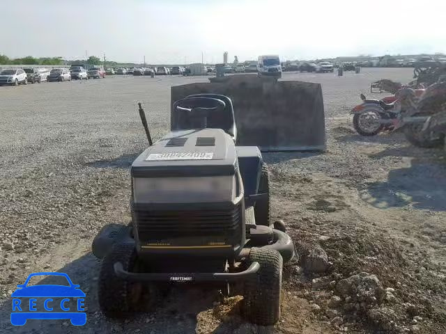 2011 CRAF MOWER 063097C001326 image 8