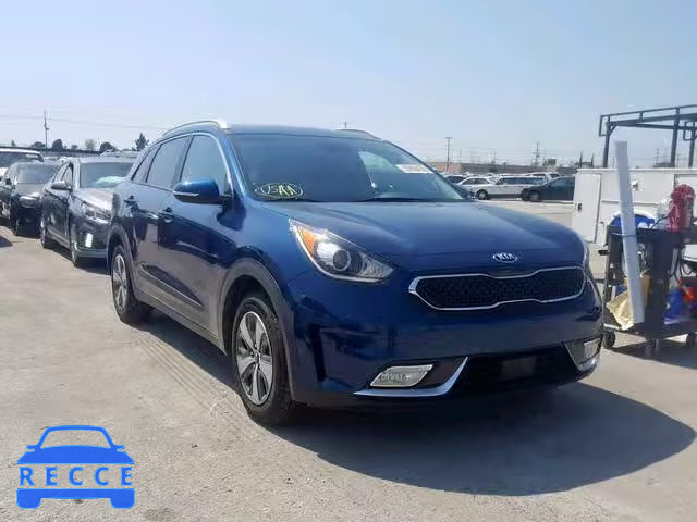 2018 KIA NIRO TOURI KNDCE3LC4J5133175 image 0