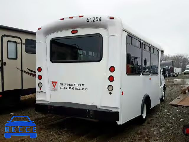 2014 CHEVROLET EXPRESS G4 1GB6G5BG0E1107150 Bild 3