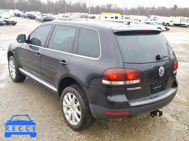 2010 VOLKSWAGEN TOUAREG TD WVGFK7A9XAD001138 image 2