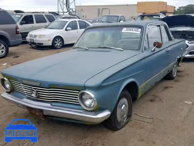 1964 PLYMOUTH VALIANT 1342627744 зображення 1