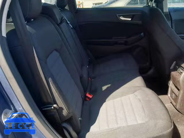 2018 FORD EDGE SE 2FMPK3G94JBB05067 image 5