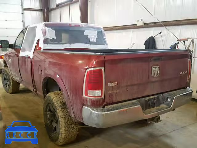 2013 RAM 3500 LARAM 3C63R3ELXDG569874 Bild 2