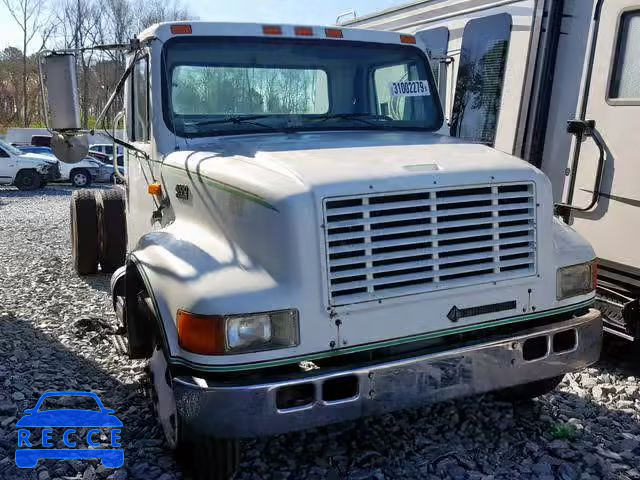 1996 INTERNATIONAL 4000 4700 1HTSCABM3TH319004 image 0