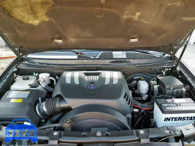 2007 SAAB 9-7X 5.3I 5S3ET13M672804118 image 6