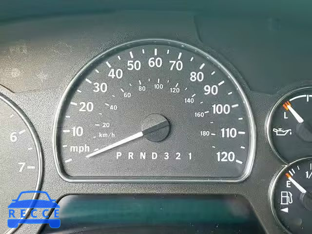 2007 SAAB 9-7X 5.3I 5S3ET13M672804118 image 7