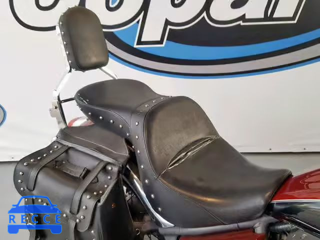 2008 KAWASAKI VN900 D JKAVN2D188A025587 image 5