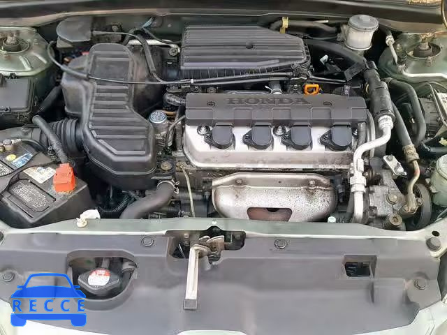 2004 HONDA CIVIC GX 1HGEN26504L000351 image 6