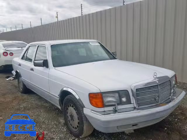 1989 MERCEDES-BENZ 300 SE WDBCA24D5KA431240 image 0