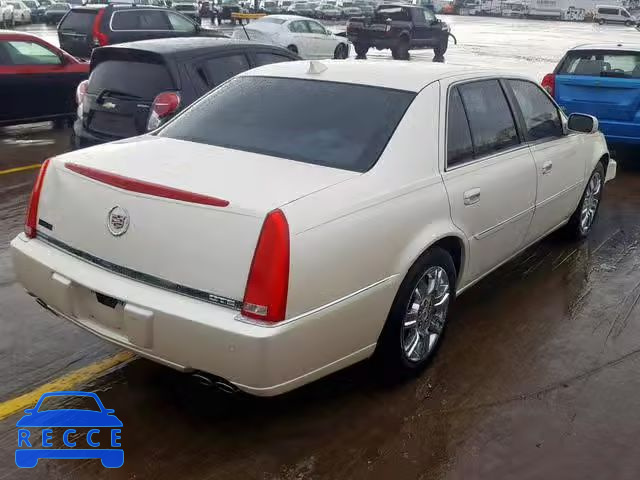 2010 CADILLAC DTS PLATIN 1G6KP5E95AU128918 image 3