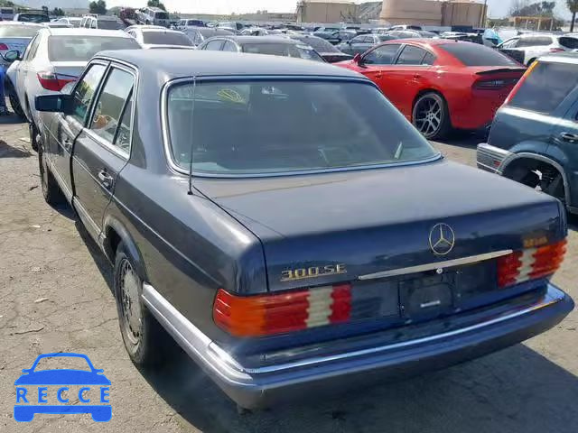 1990 MERCEDES-BENZ 300 SE WDBCA24D3LA524579 image 2