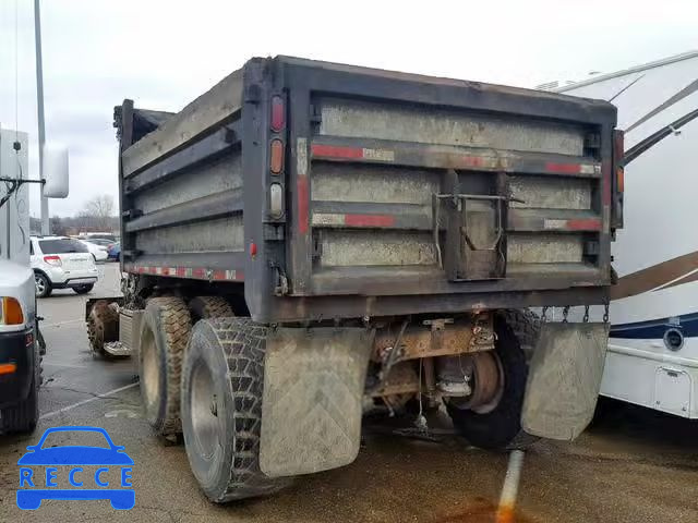 1997 PETERBILT 385 1XPGDT8X2VN437397 image 2