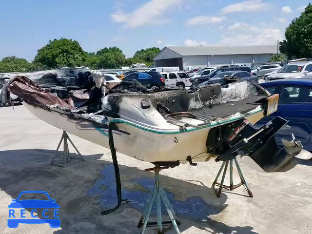 1996 SEAR BOAT SERR4242A696 Bild 2