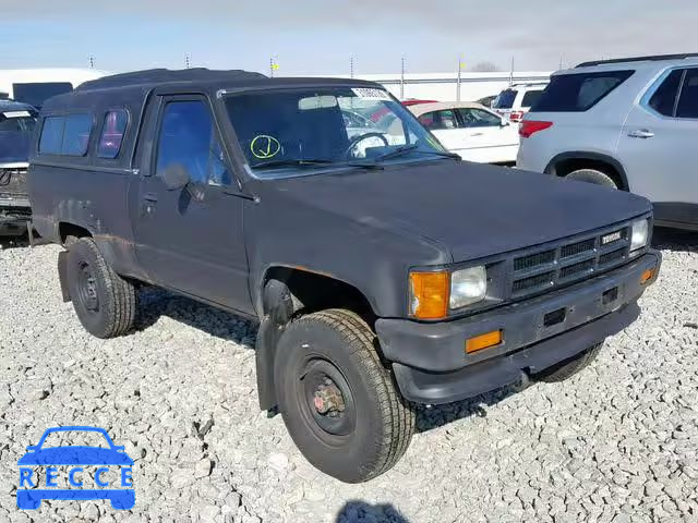 1986 TOYOTA PICKUP RN6 JT4RN63R2G0050303 image 0