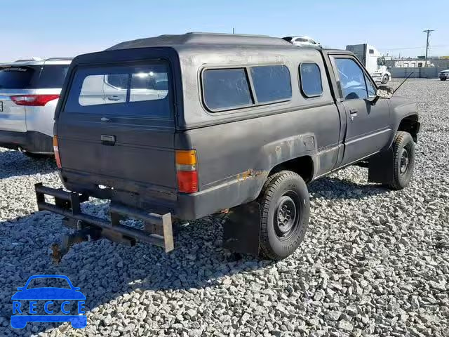 1986 TOYOTA PICKUP RN6 JT4RN63R2G0050303 image 3