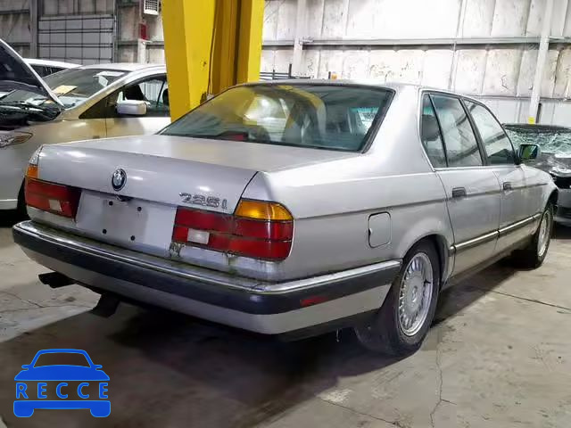 1990 BMW 735 I AUTO WBAGB4316LDB63219 Bild 3