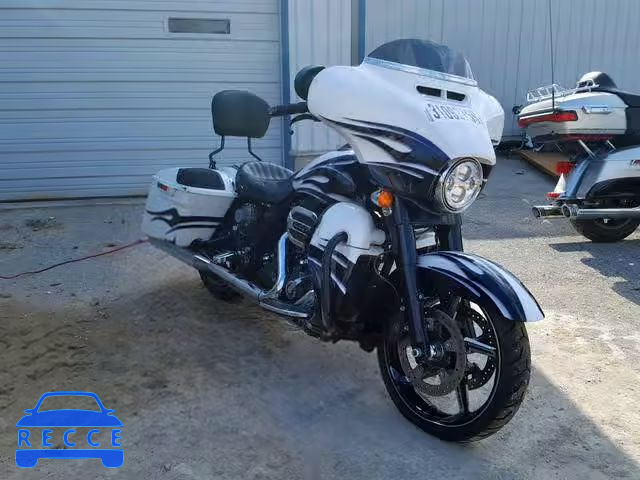 2016 HARLEY-DAVIDSON FLHXSE CVO 1HD1PXN15GB955657 Bild 0