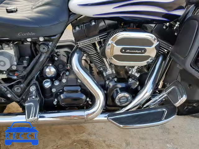 2016 HARLEY-DAVIDSON FLHXSE CVO 1HD1PXN15GB955657 зображення 6