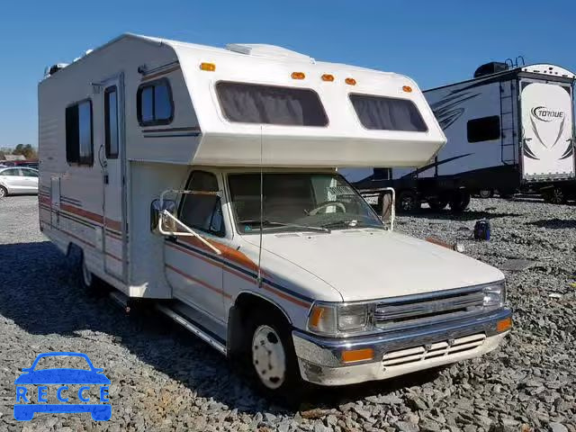 1989 TOYOTA PICKUP CAB JT5VN94T0K0008145 image 0