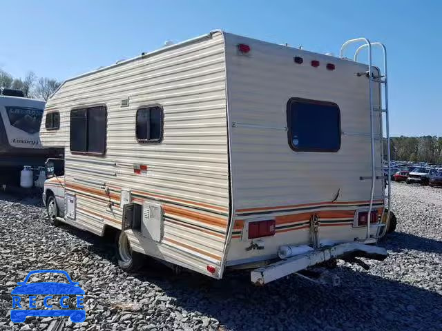 1989 TOYOTA PICKUP CAB JT5VN94T0K0008145 image 2