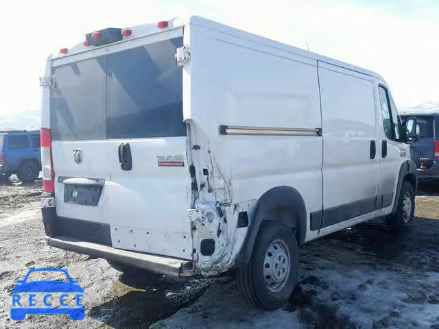 2019 RAM PROMASTER 3C6TRVAG0KE521457 image 3